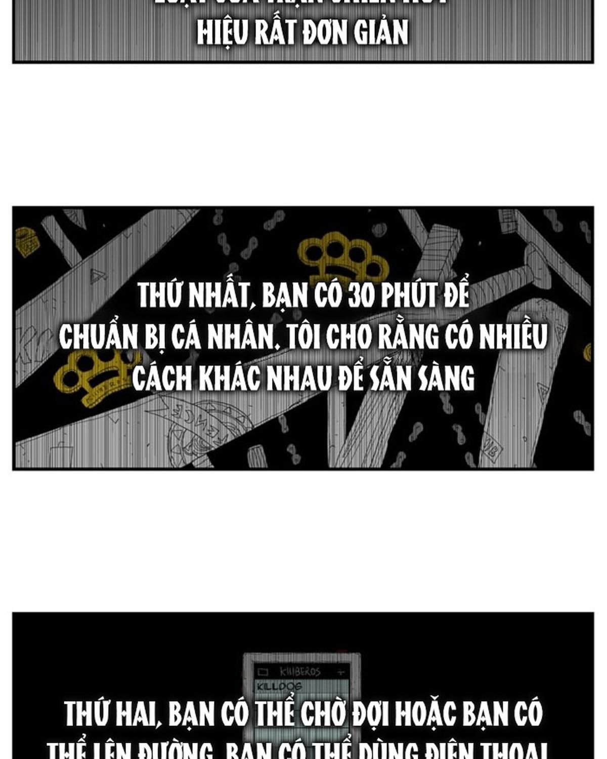 Hellper Chapter 85 - Trang 2