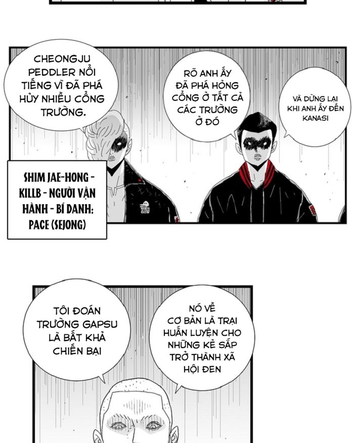 Hellper Chapter 85 - Trang 2