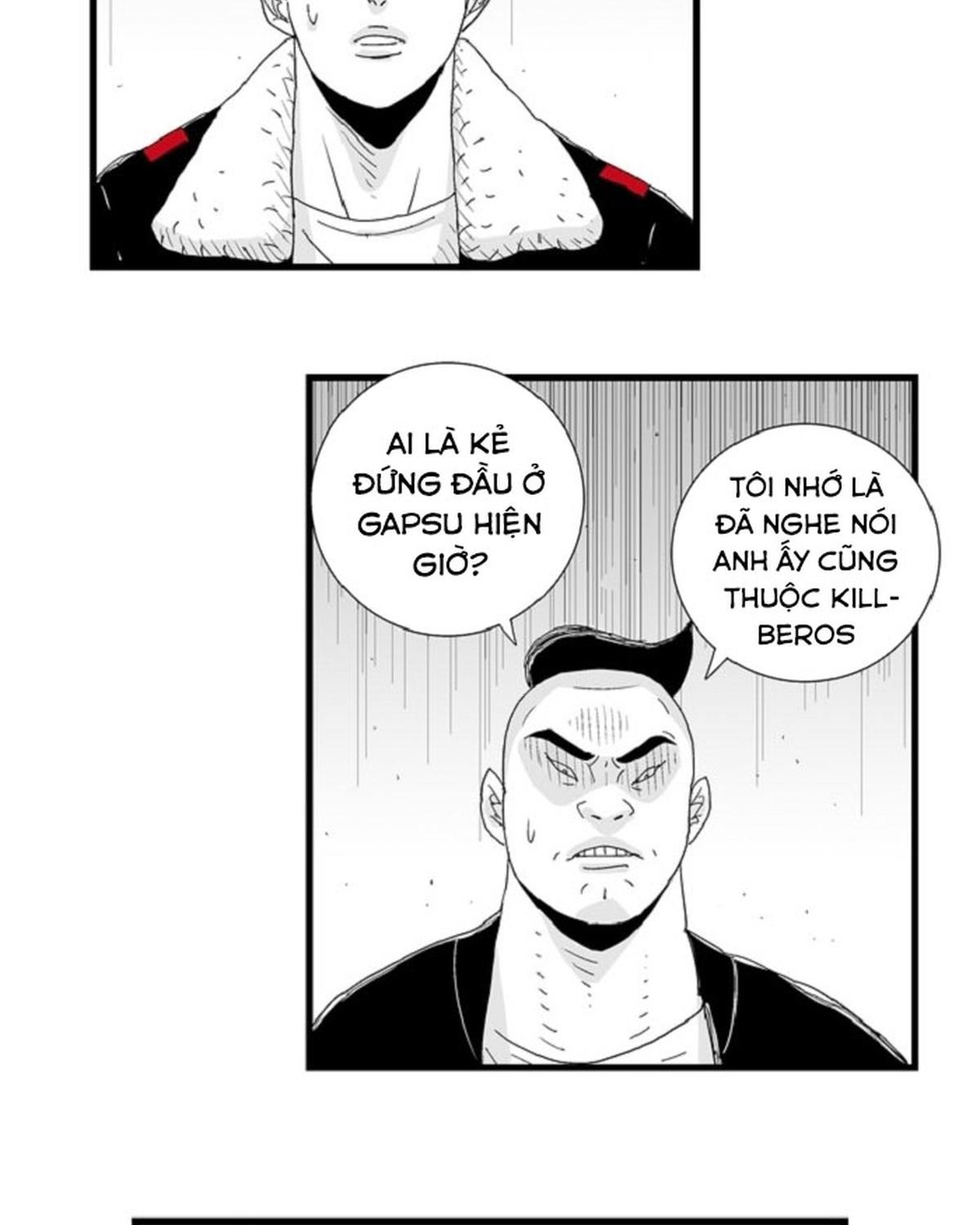 Hellper Chapter 85 - Trang 2