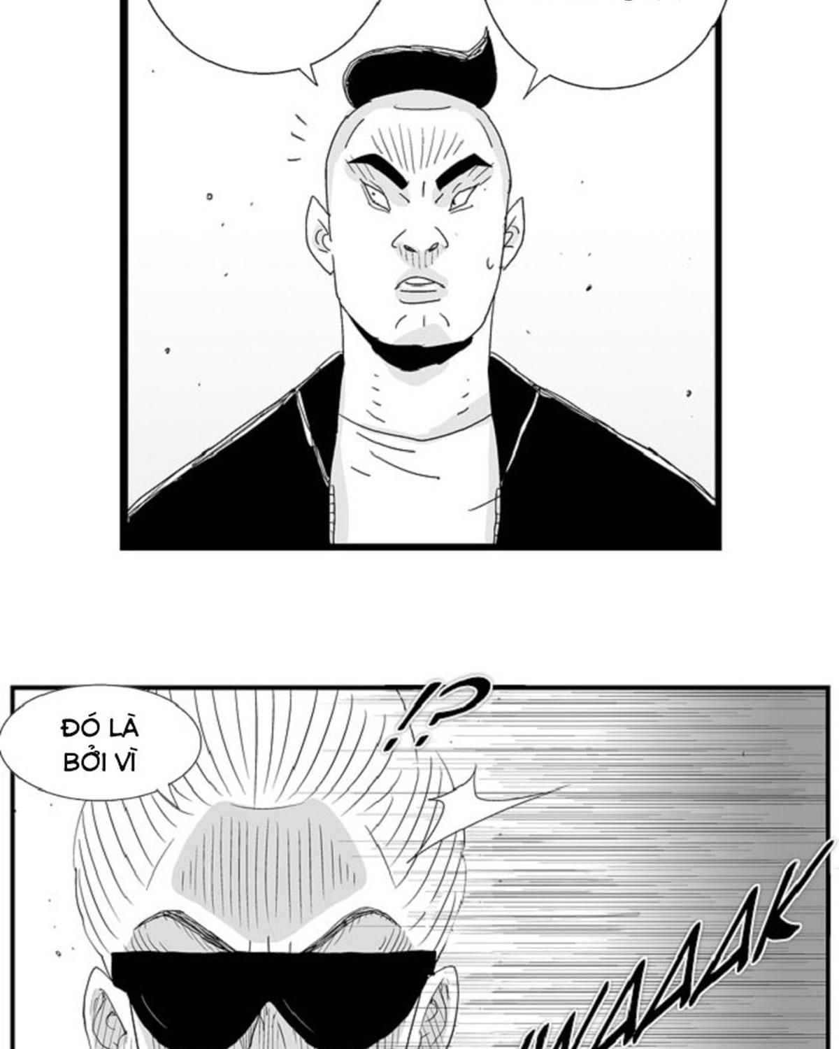 Hellper Chapter 85 - Trang 2