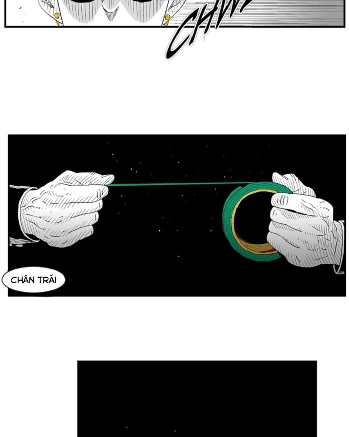 Hellper Chapter 85 - Trang 2