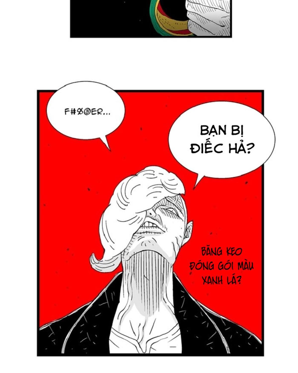 Hellper Chapter 85 - Trang 2