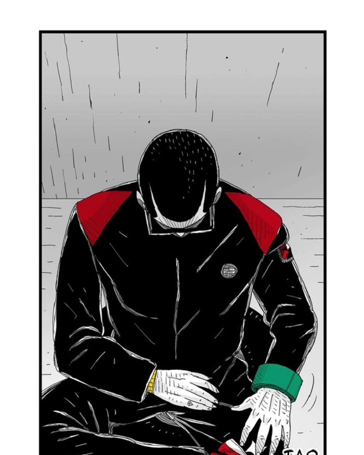 Hellper Chapter 85 - Trang 2