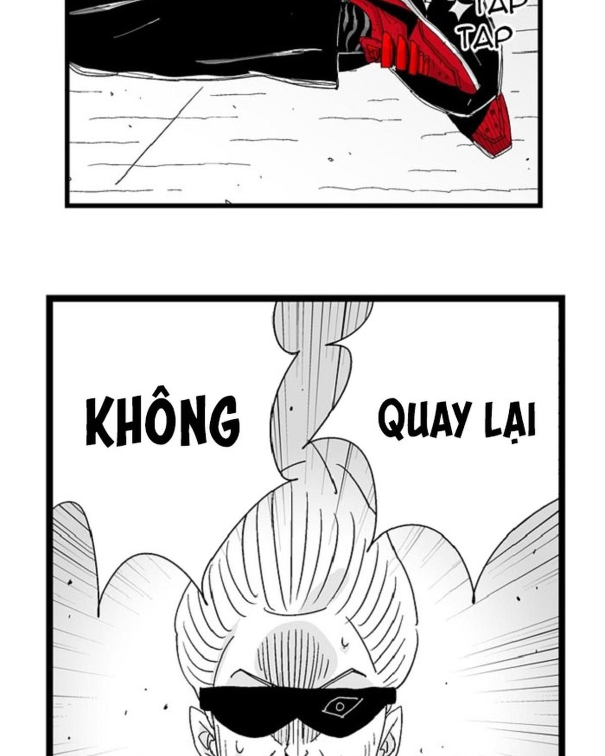 Hellper Chapter 85 - Trang 2