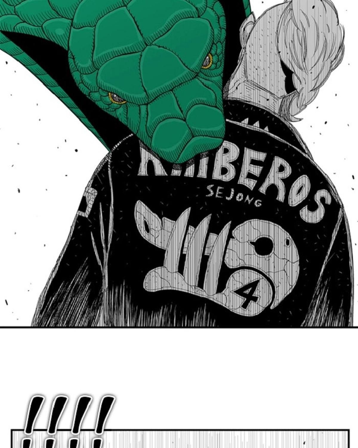 Hellper Chapter 85 - Trang 2