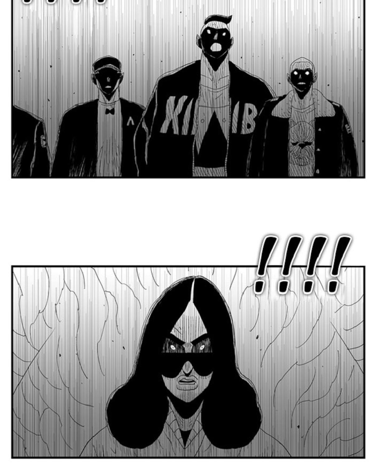 Hellper Chapter 85 - Trang 2