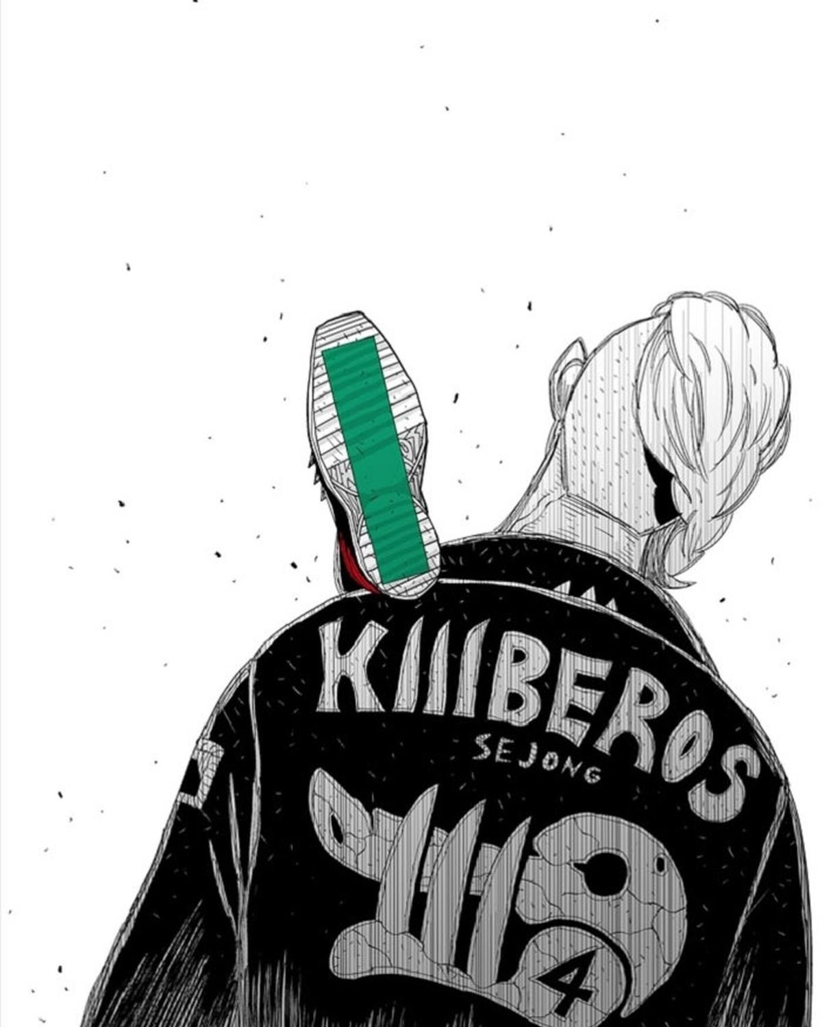 Hellper Chapter 85 - Trang 2