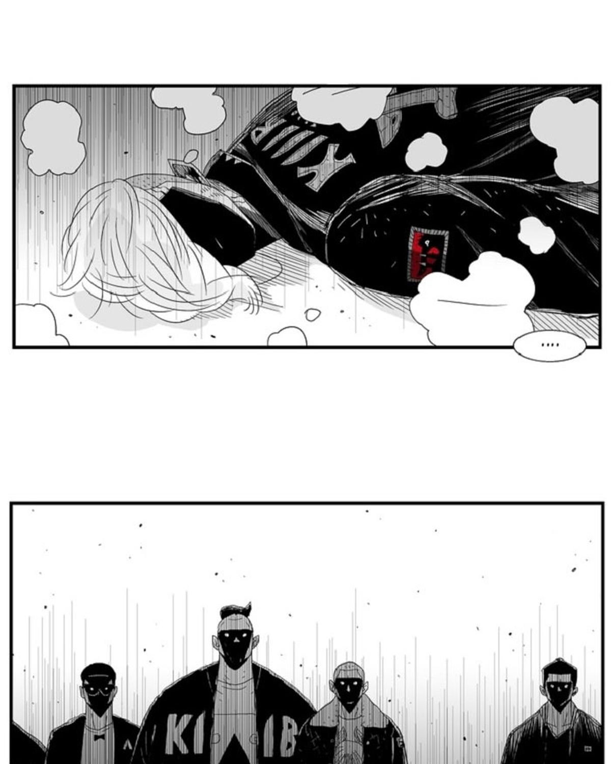 Hellper Chapter 85 - Trang 2