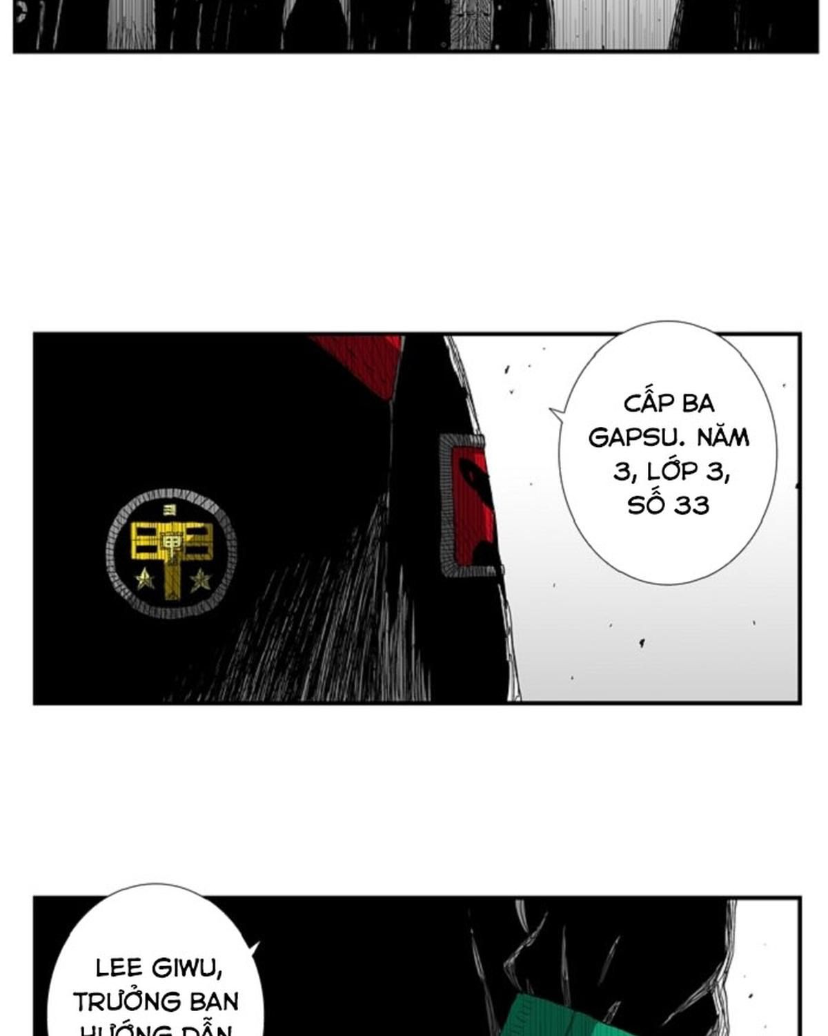 Hellper Chapter 85 - Trang 2
