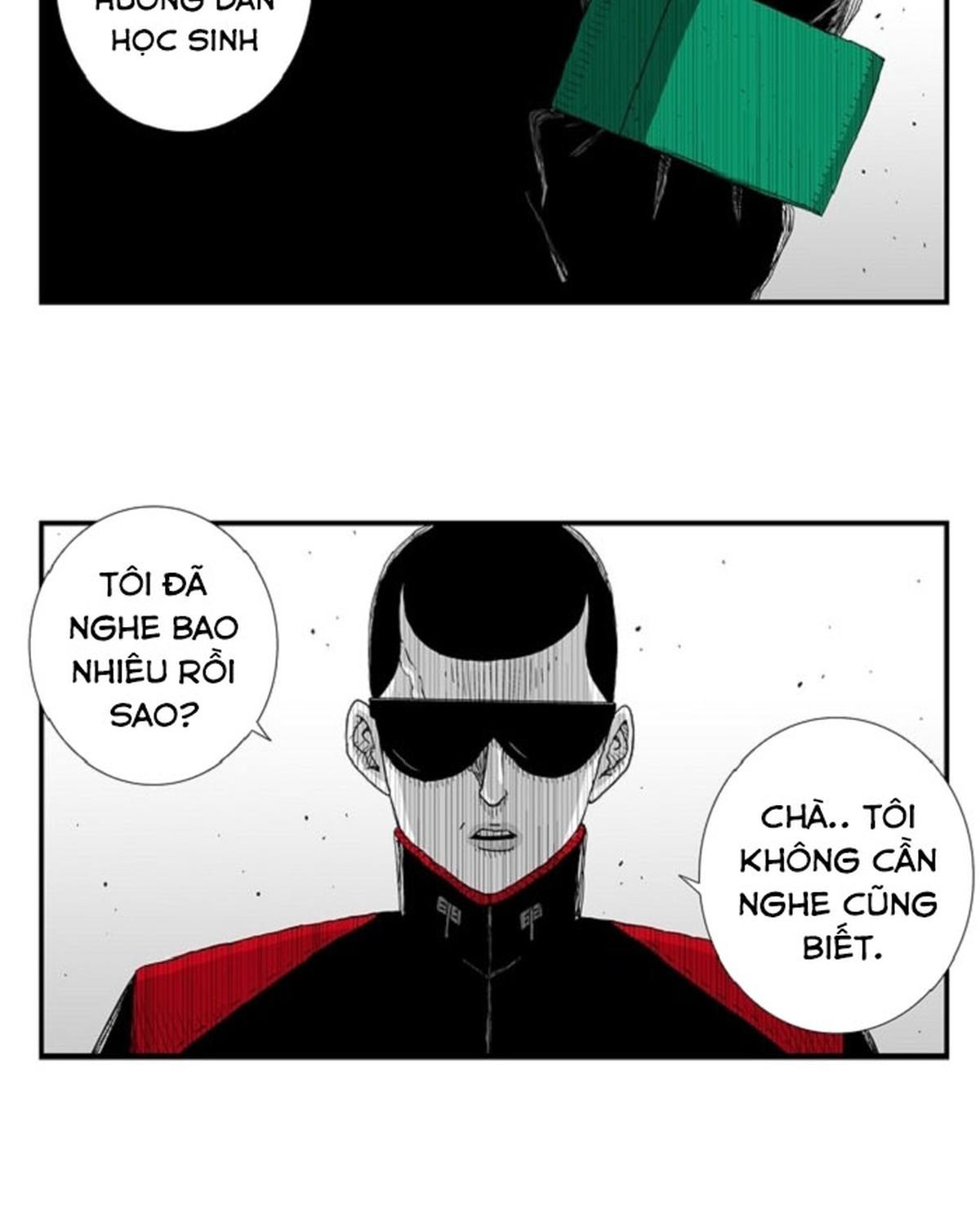 Hellper Chapter 85 - Trang 2