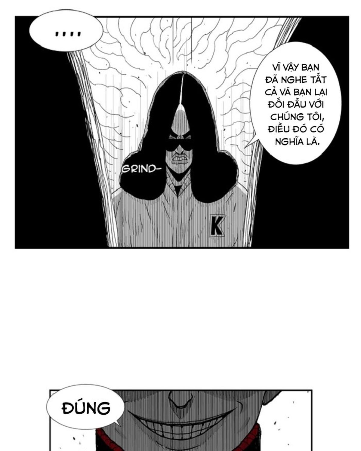 Hellper Chapter 85 - Trang 2