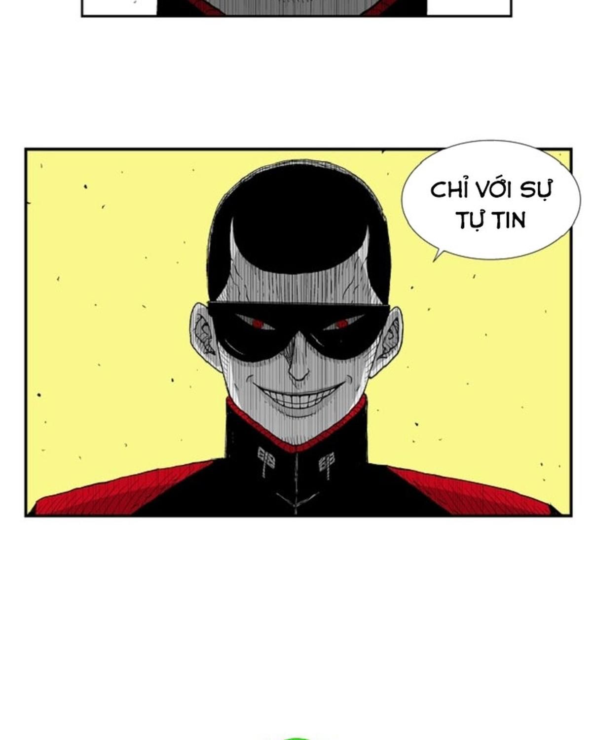 Hellper Chapter 85 - Trang 2