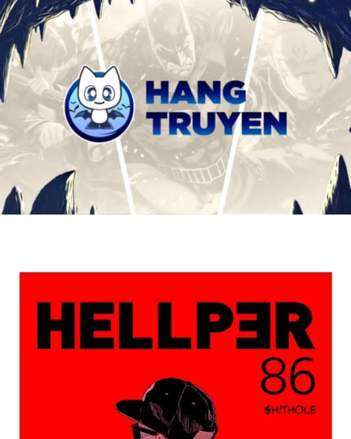 Hellper Chapter 86 - Trang 2