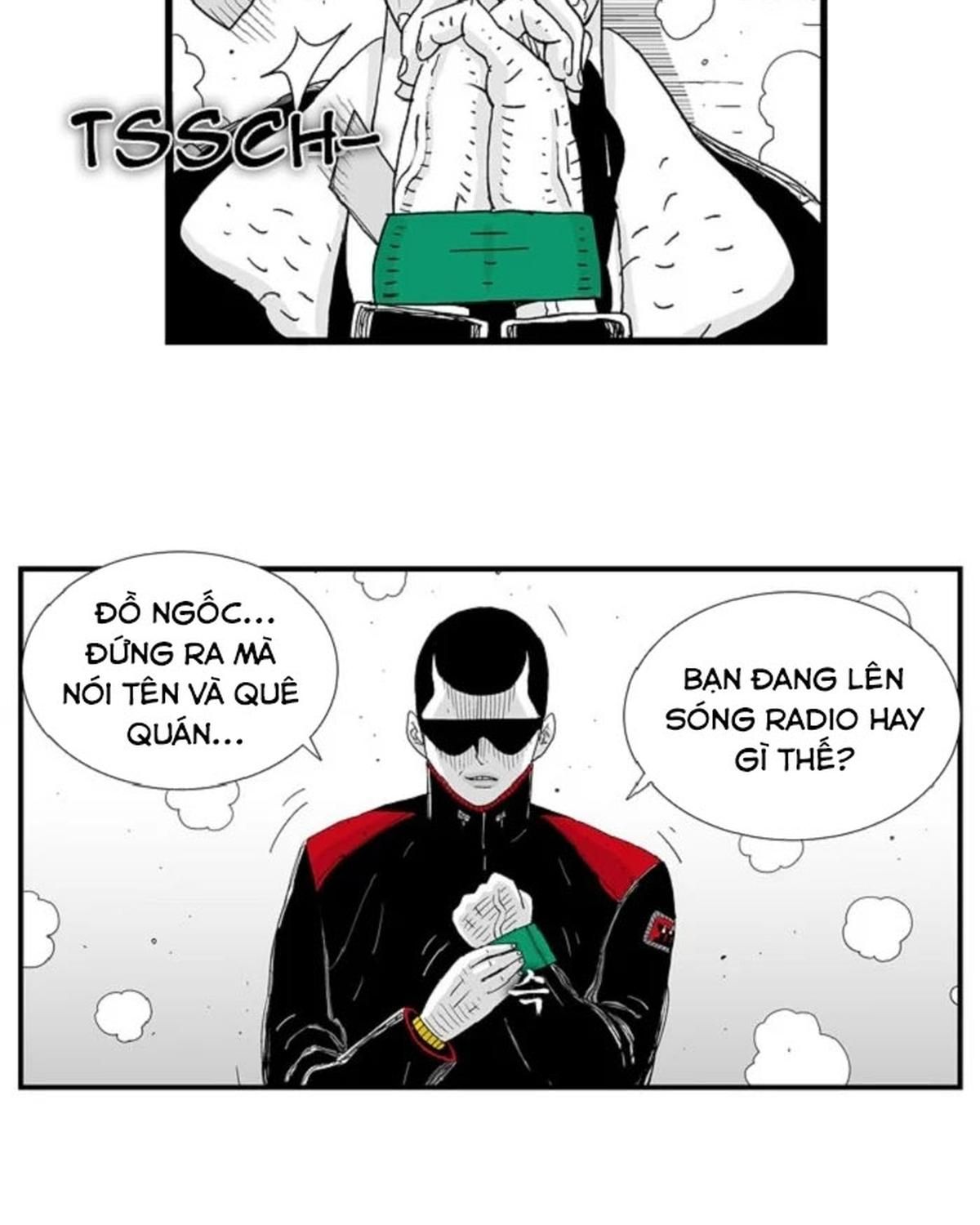 Hellper Chapter 86 - Trang 2
