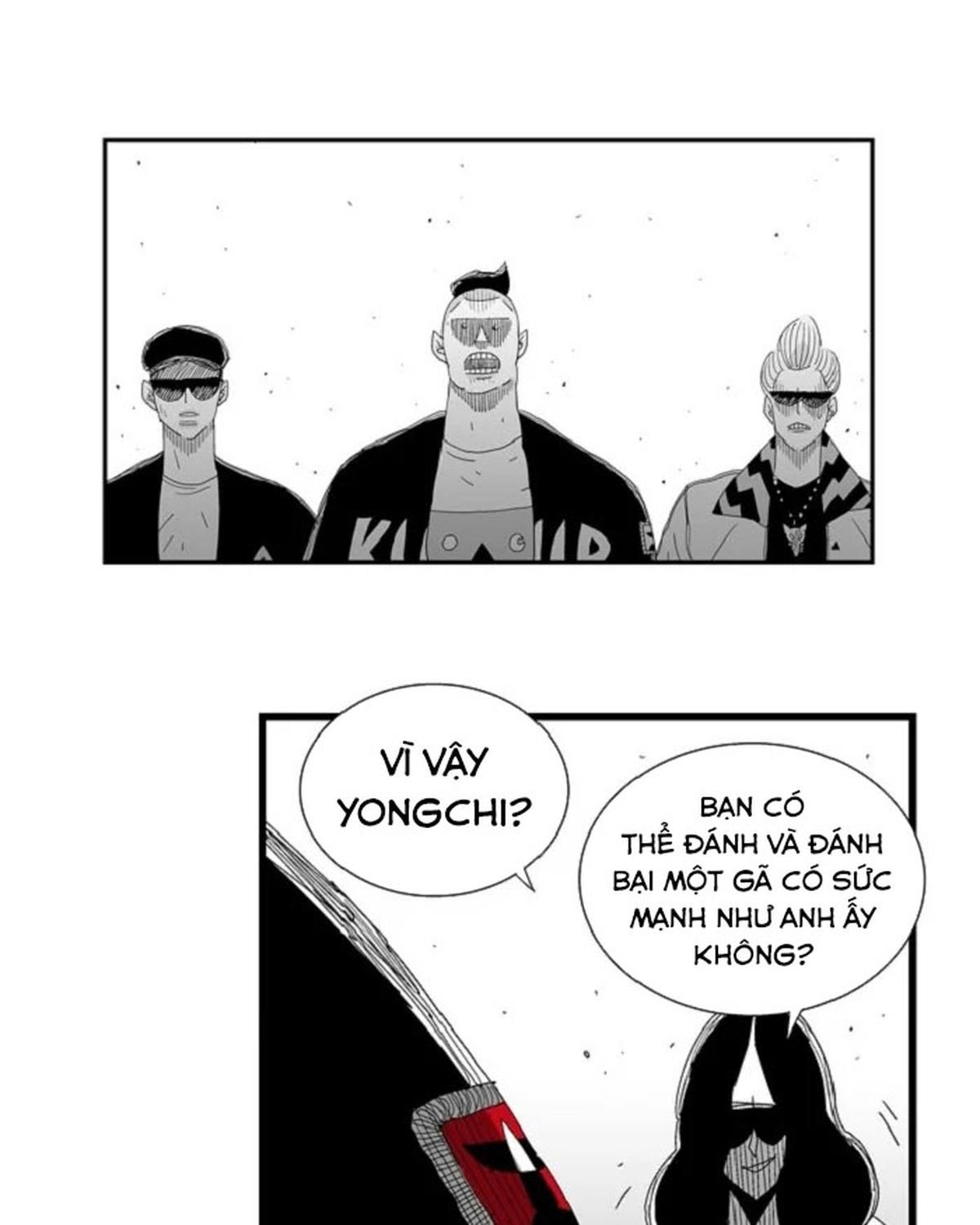 Hellper Chapter 86 - Trang 2