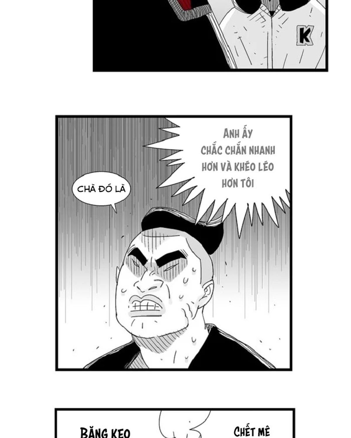 Hellper Chapter 86 - Trang 2