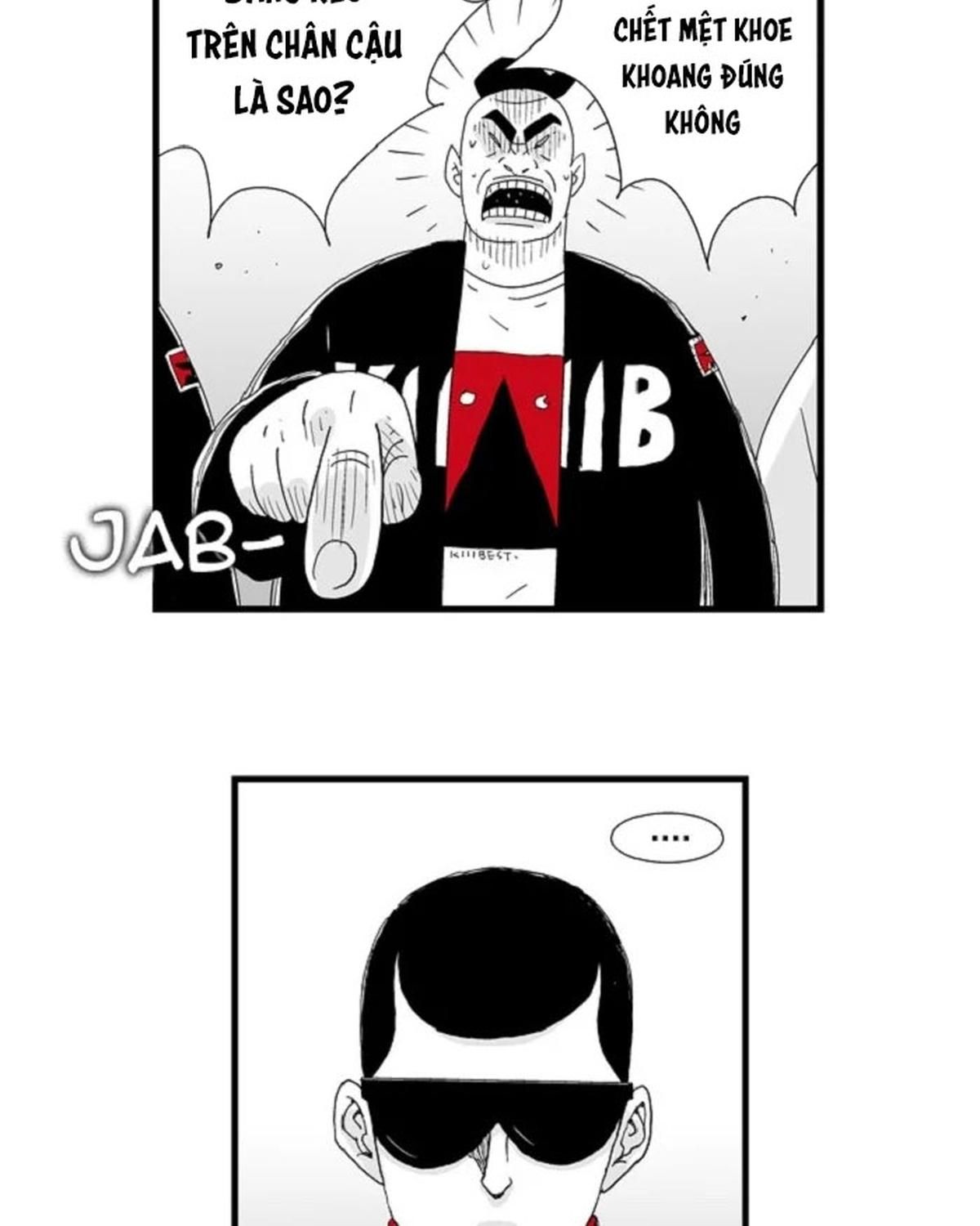 Hellper Chapter 86 - Trang 2