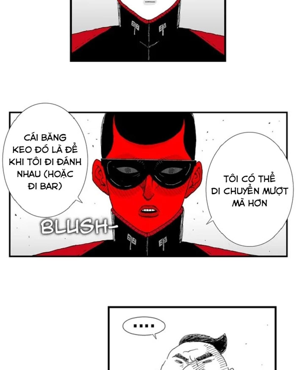 Hellper Chapter 86 - Trang 2