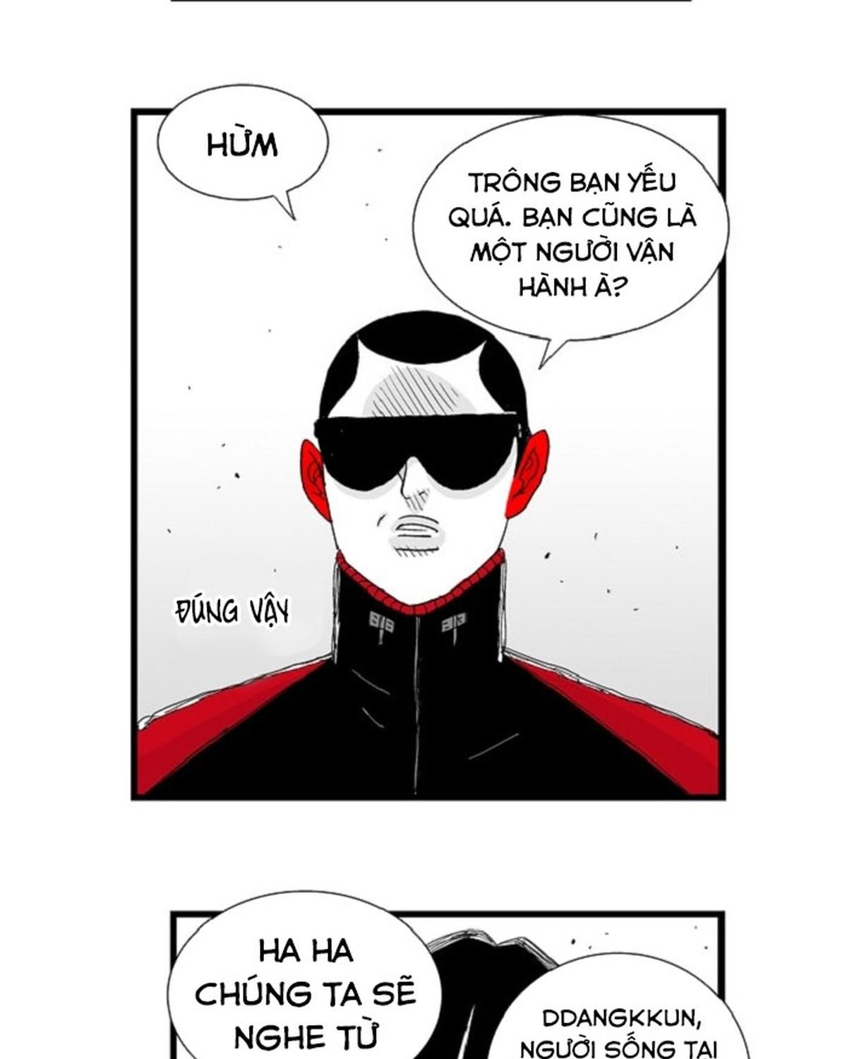 Hellper Chapter 86 - Trang 2