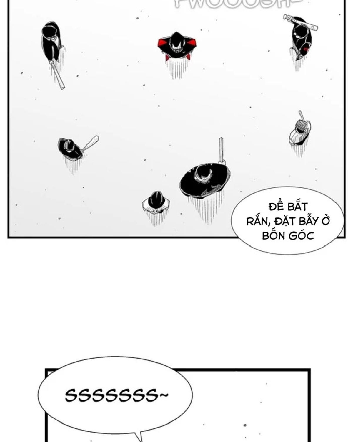 Hellper Chapter 86 - Trang 2