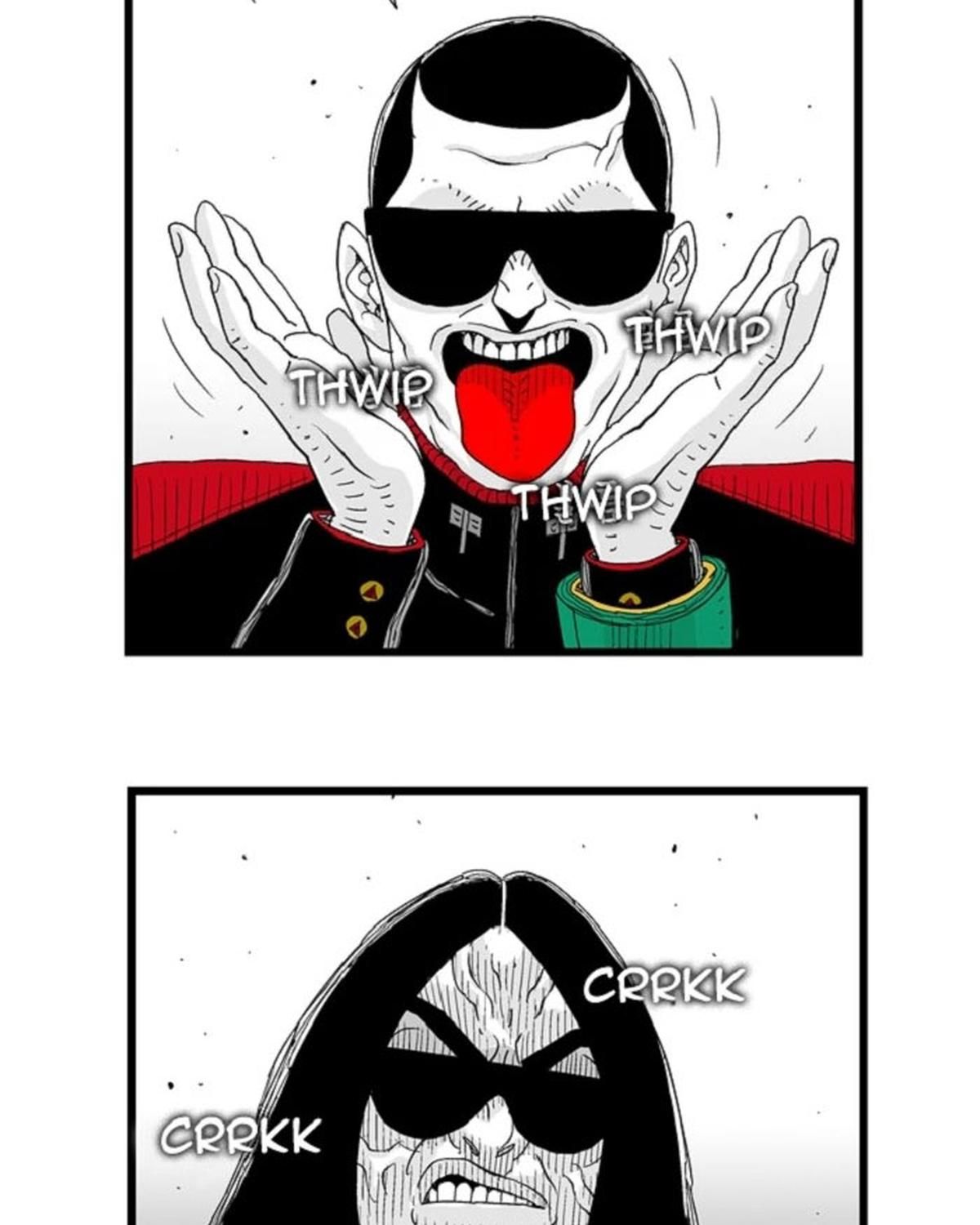 Hellper Chapter 86 - Trang 2