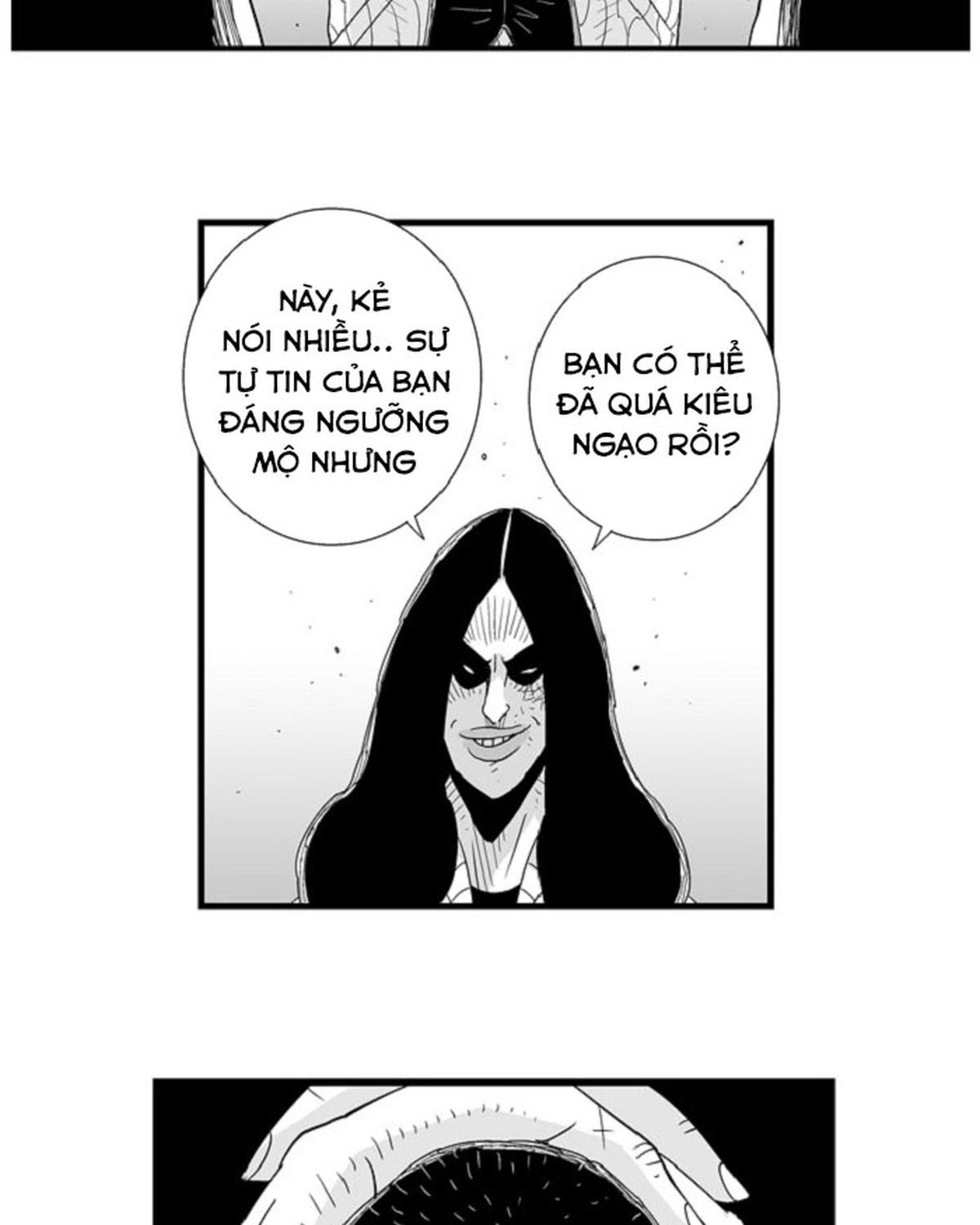 Hellper Chapter 86 - Trang 2