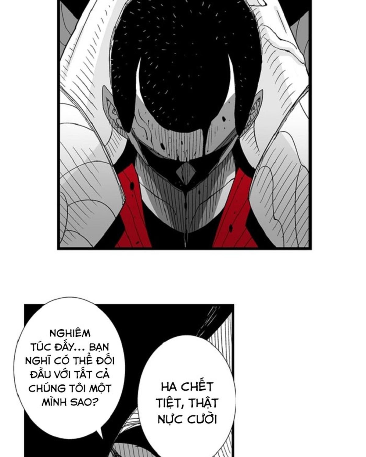 Hellper Chapter 86 - Trang 2