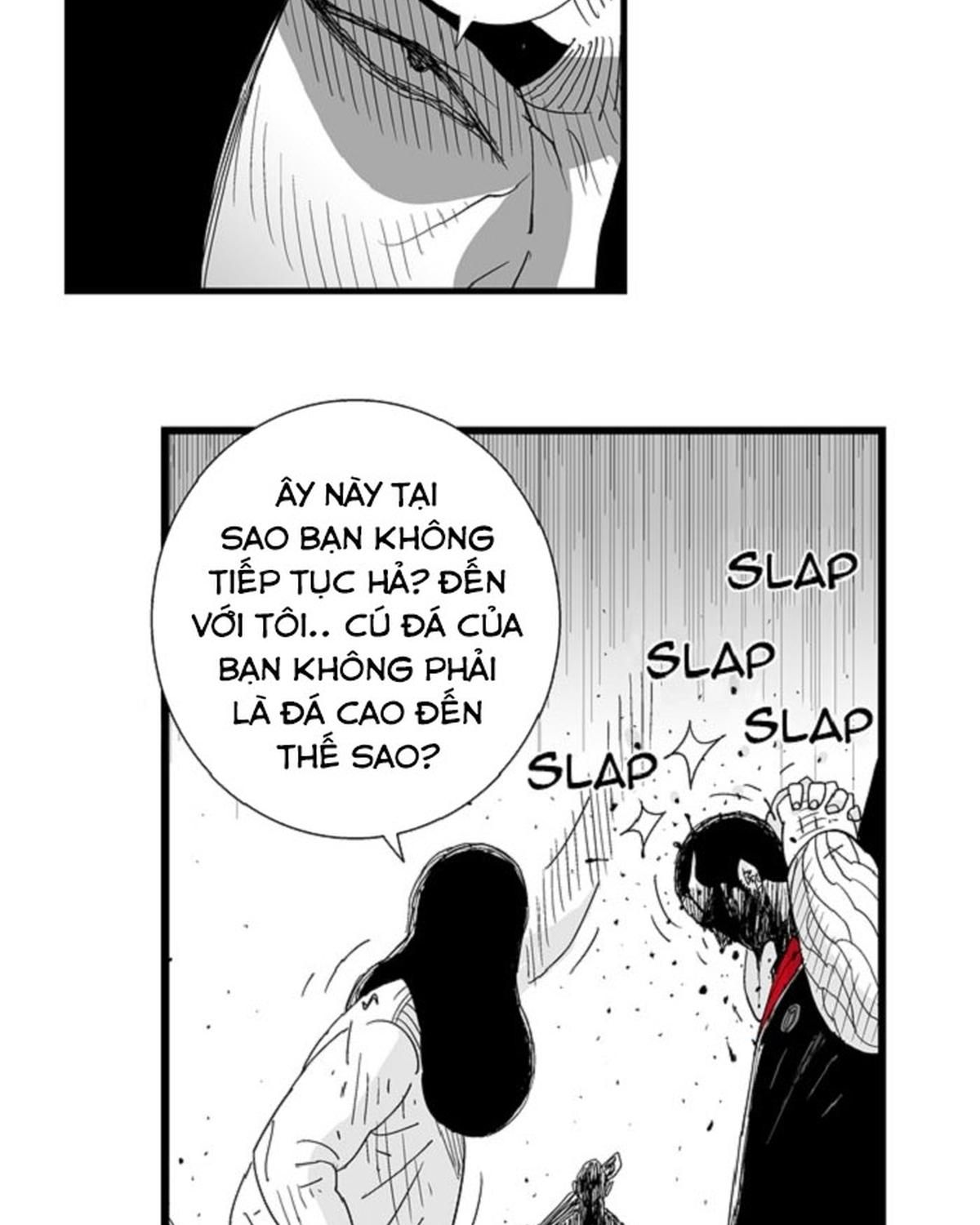 Hellper Chapter 86 - Trang 2