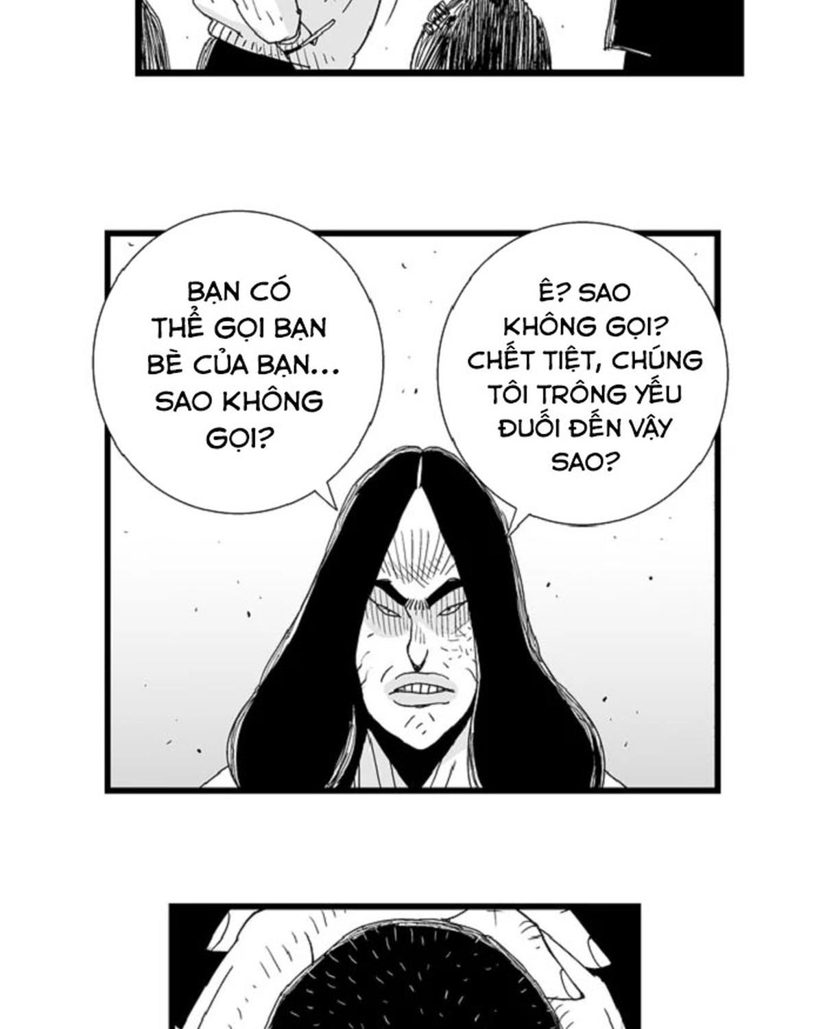 Hellper Chapter 86 - Trang 2