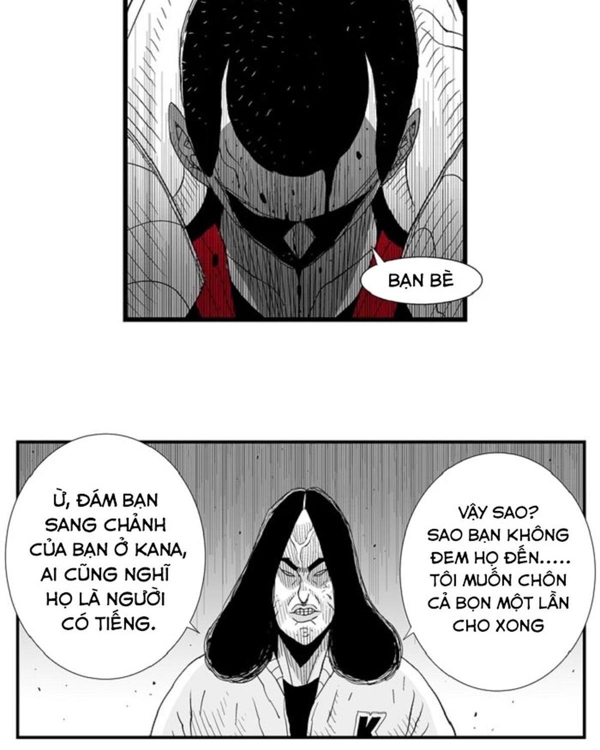 Hellper Chapter 86 - Trang 2
