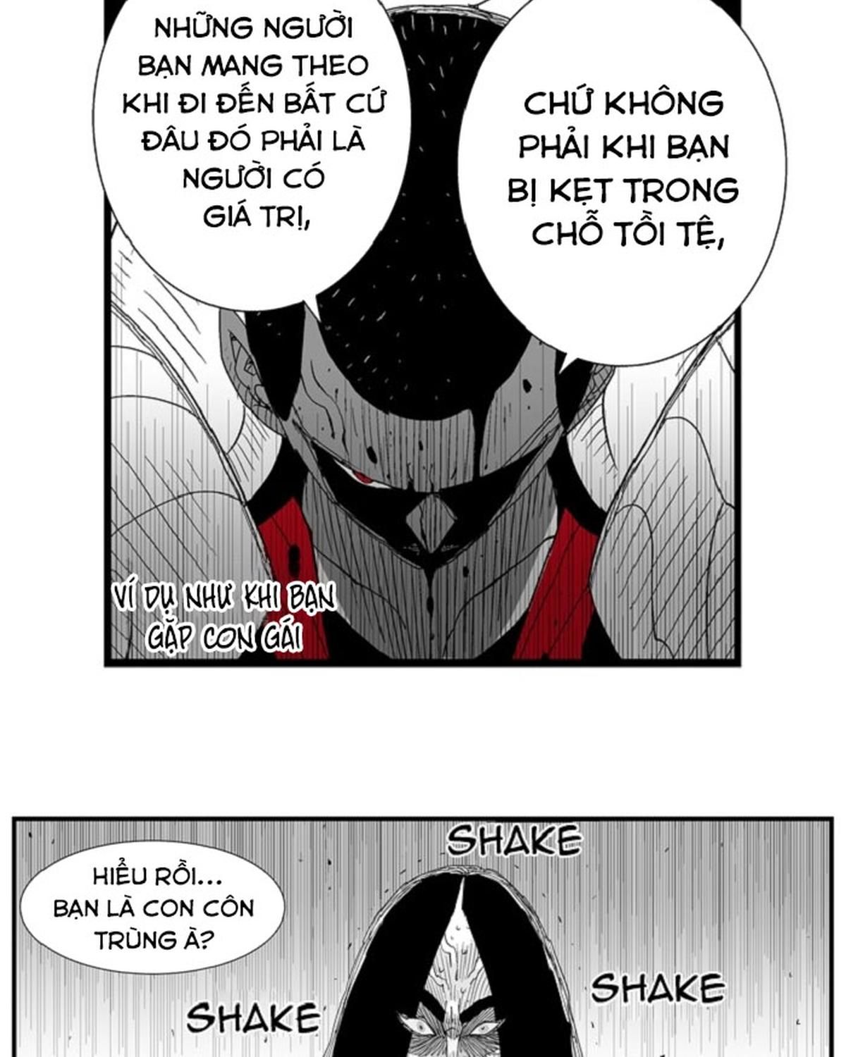 Hellper Chapter 86 - Trang 2