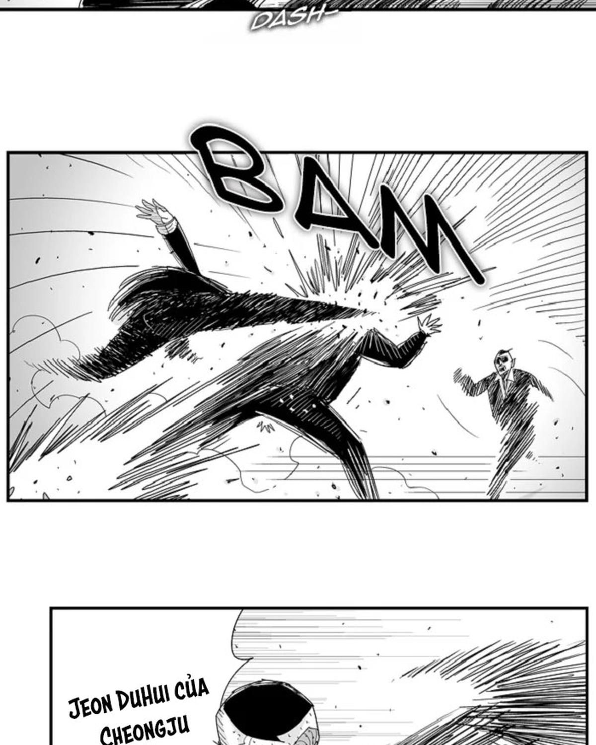 Hellper Chapter 86 - Trang 2