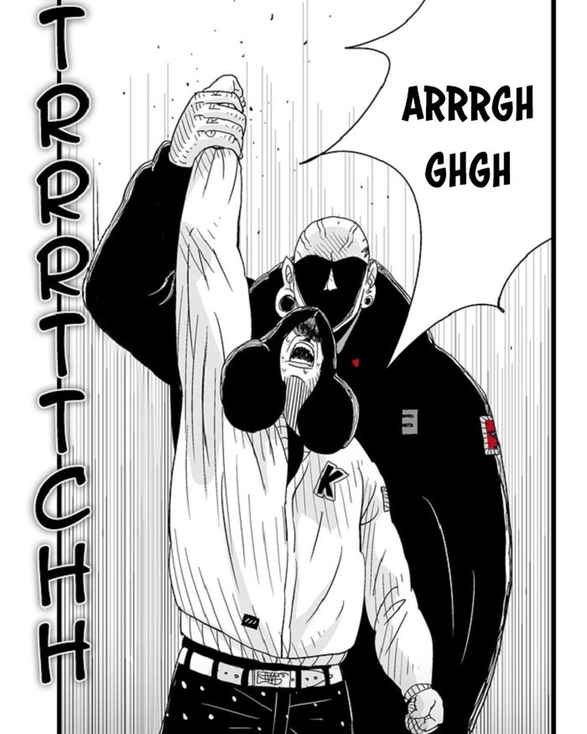 Hellper Chapter 86 - Trang 2