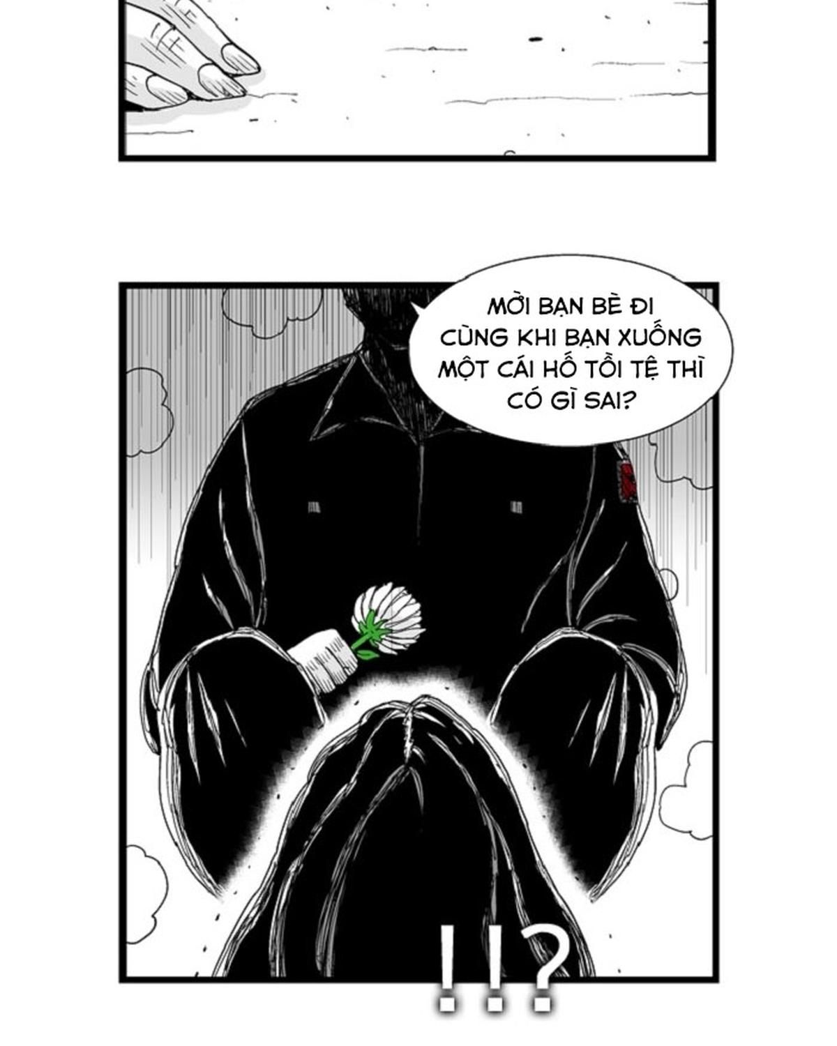 Hellper Chapter 86 - Trang 2