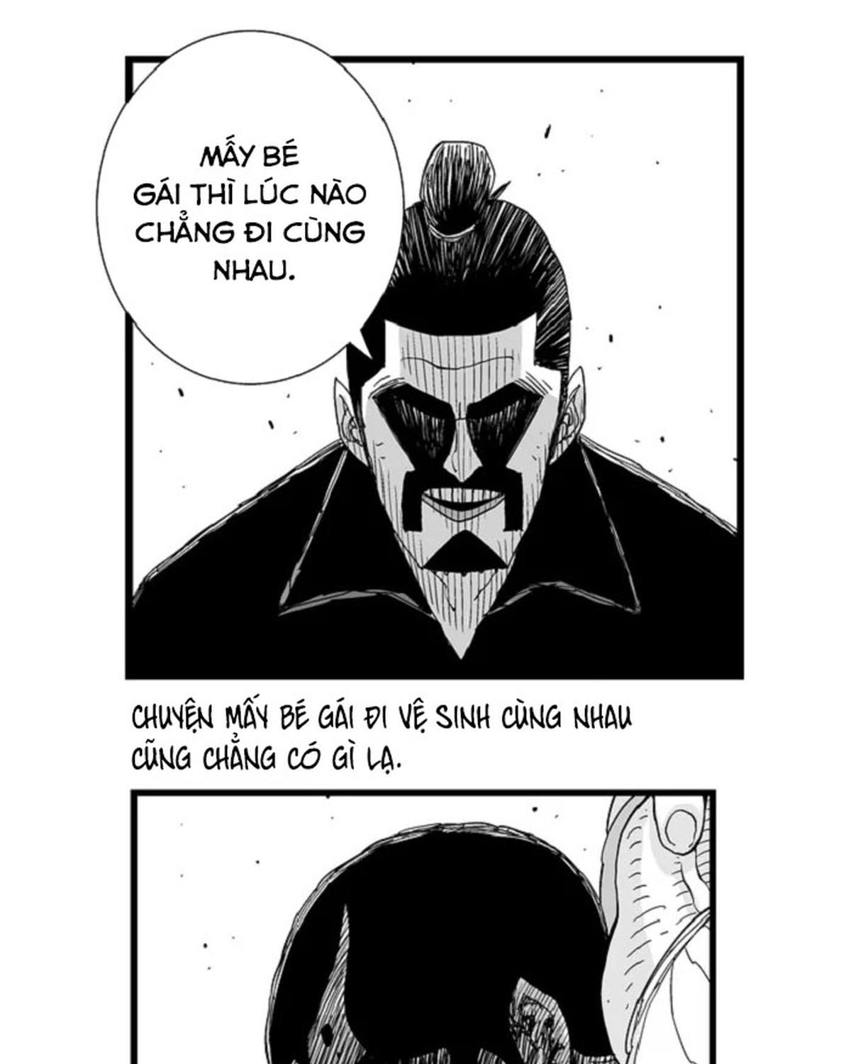 Hellper Chapter 86 - Trang 2