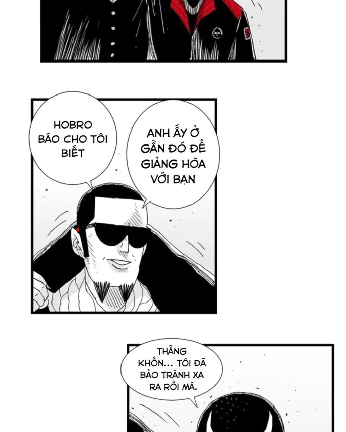 Hellper Chapter 86 - Trang 2