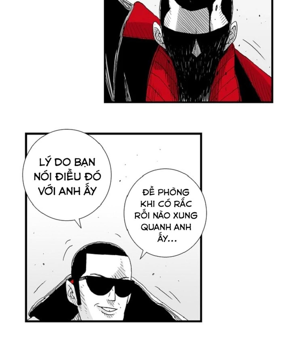 Hellper Chapter 86 - Trang 2