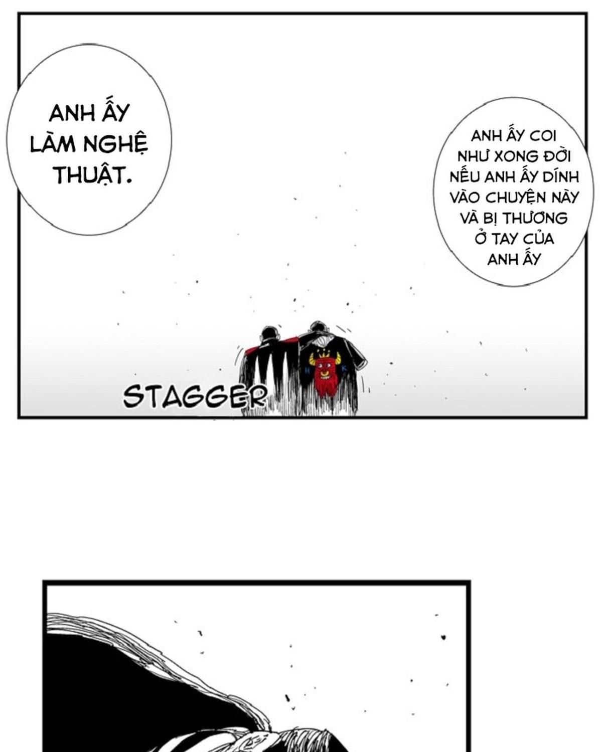 Hellper Chapter 86 - Trang 2