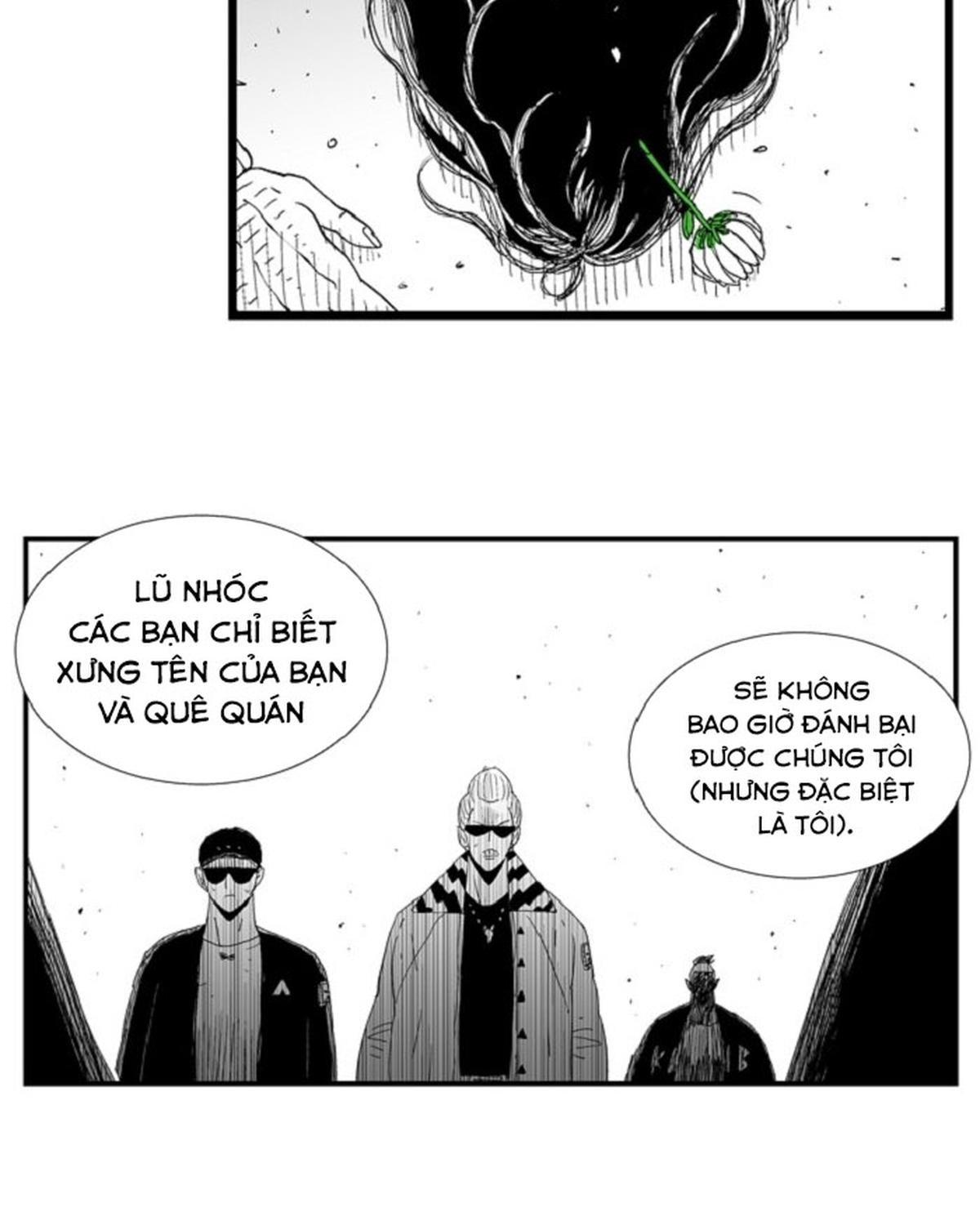 Hellper Chapter 86 - Trang 2