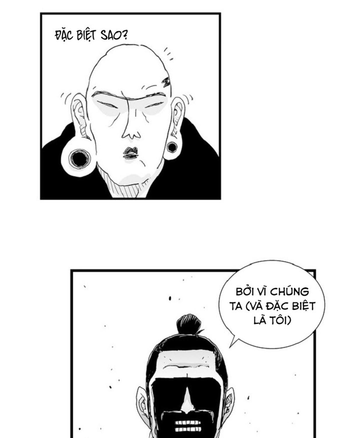 Hellper Chapter 86 - Trang 2