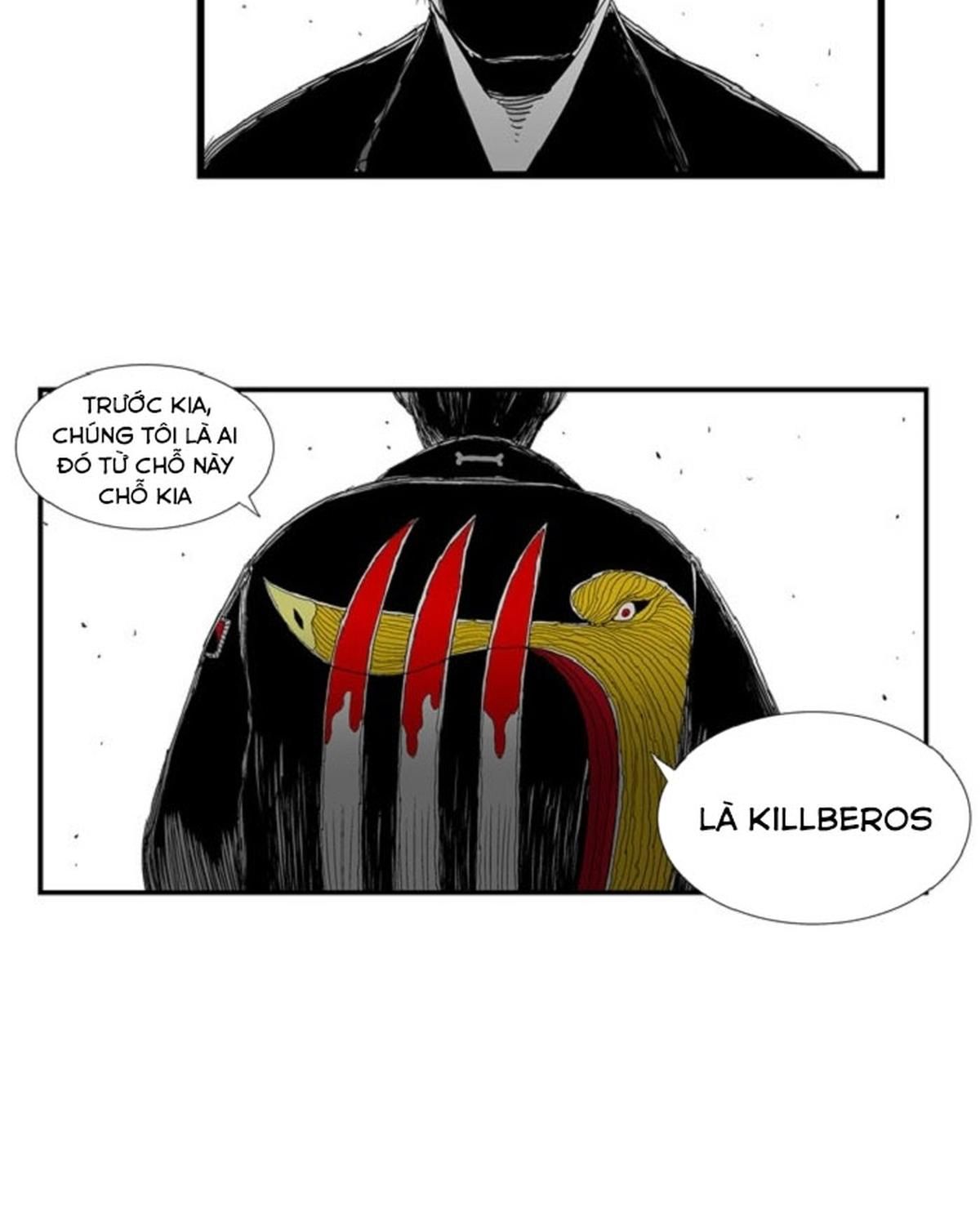 Hellper Chapter 86 - Trang 2