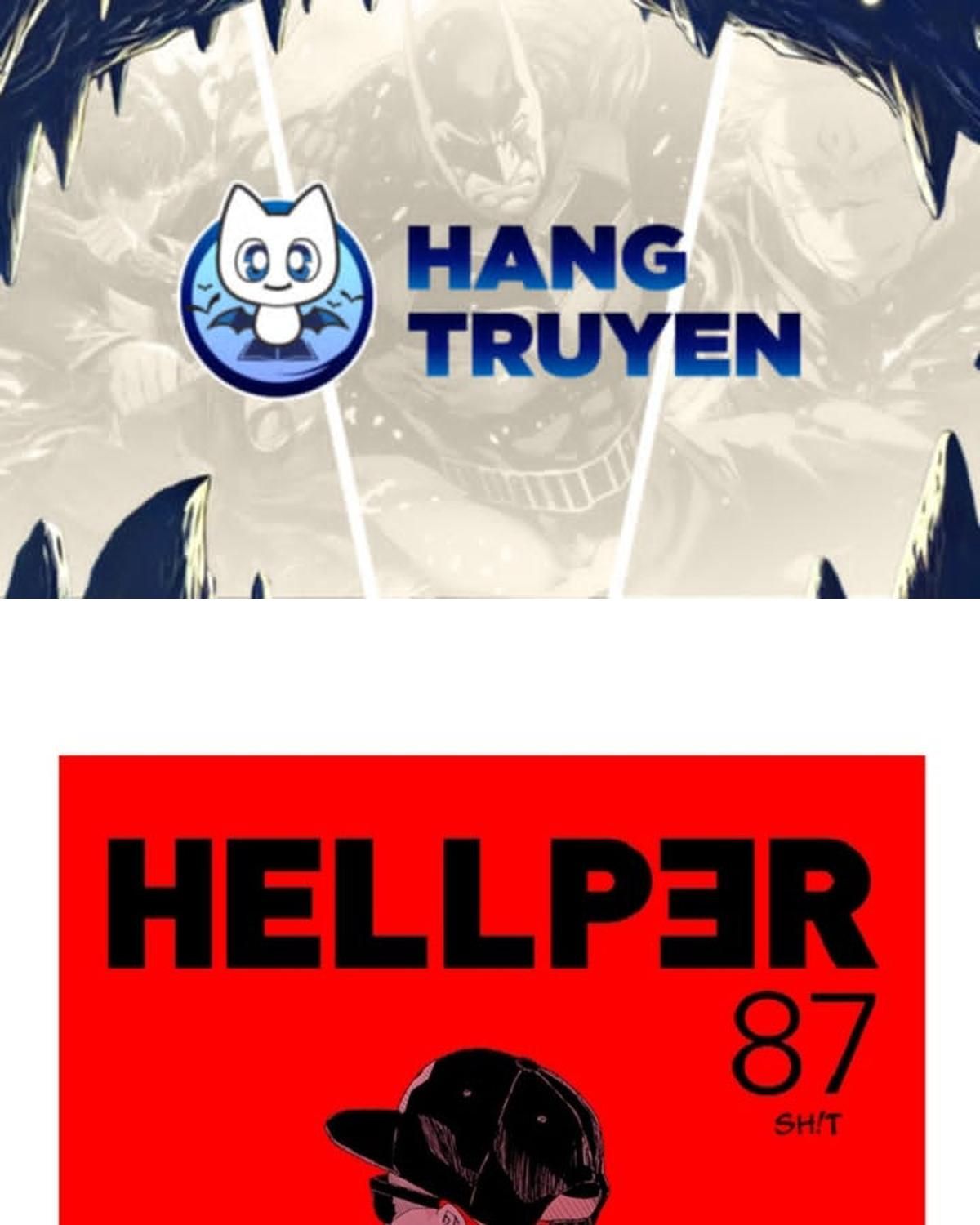 Hellper Chapter 87 - Trang 2