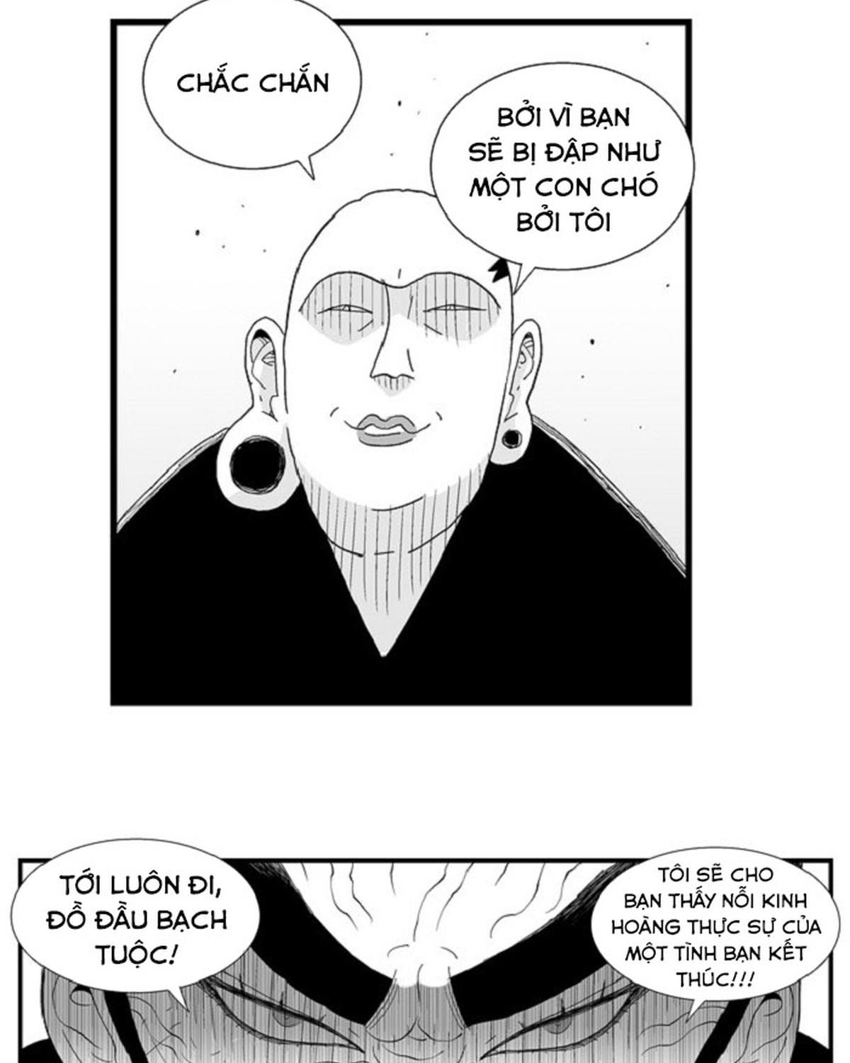 Hellper Chapter 87 - Trang 2
