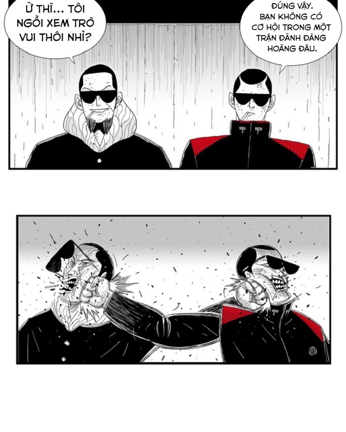 Hellper Chapter 87 - Trang 2