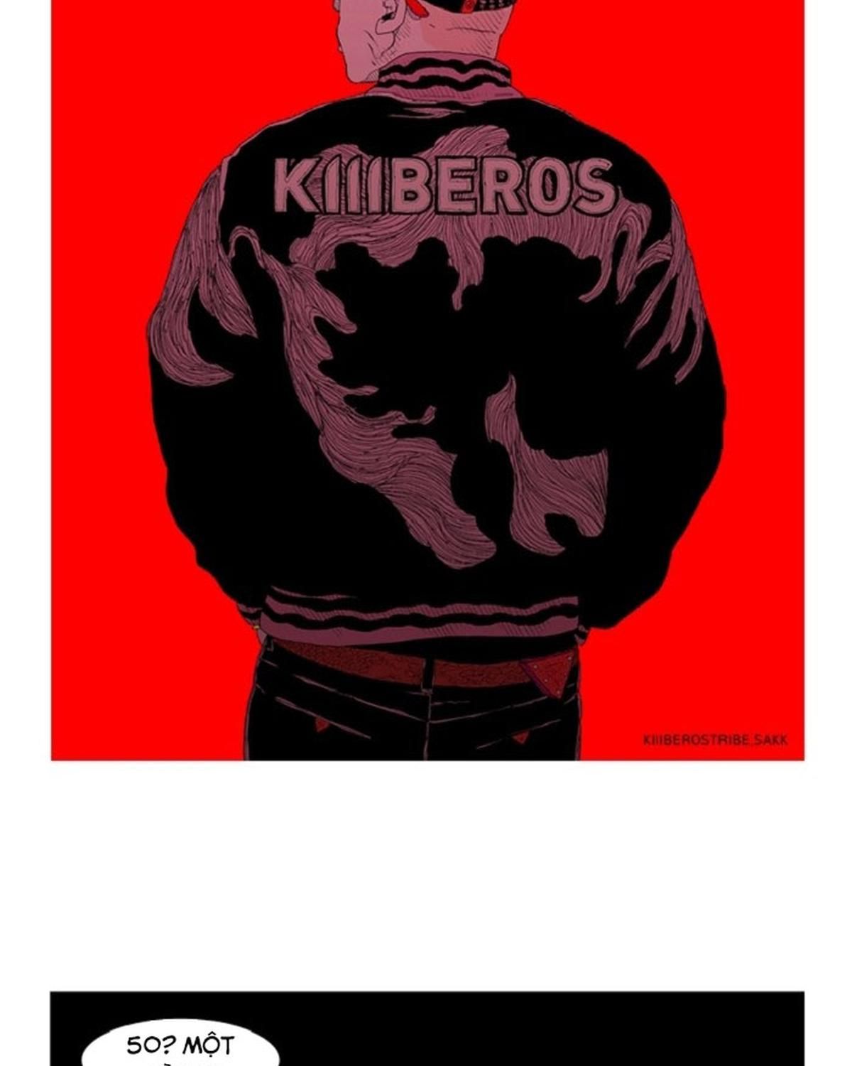 Hellper Chapter 87 - Trang 2