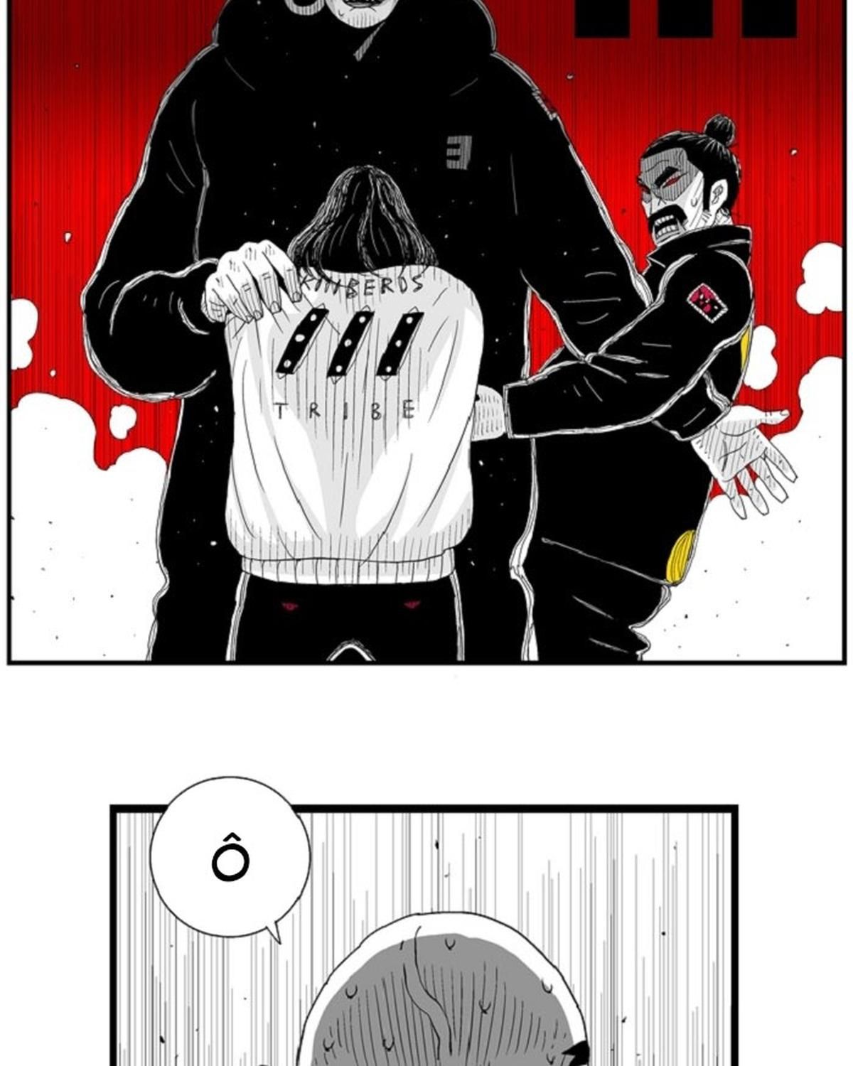 Hellper Chapter 87 - Trang 2