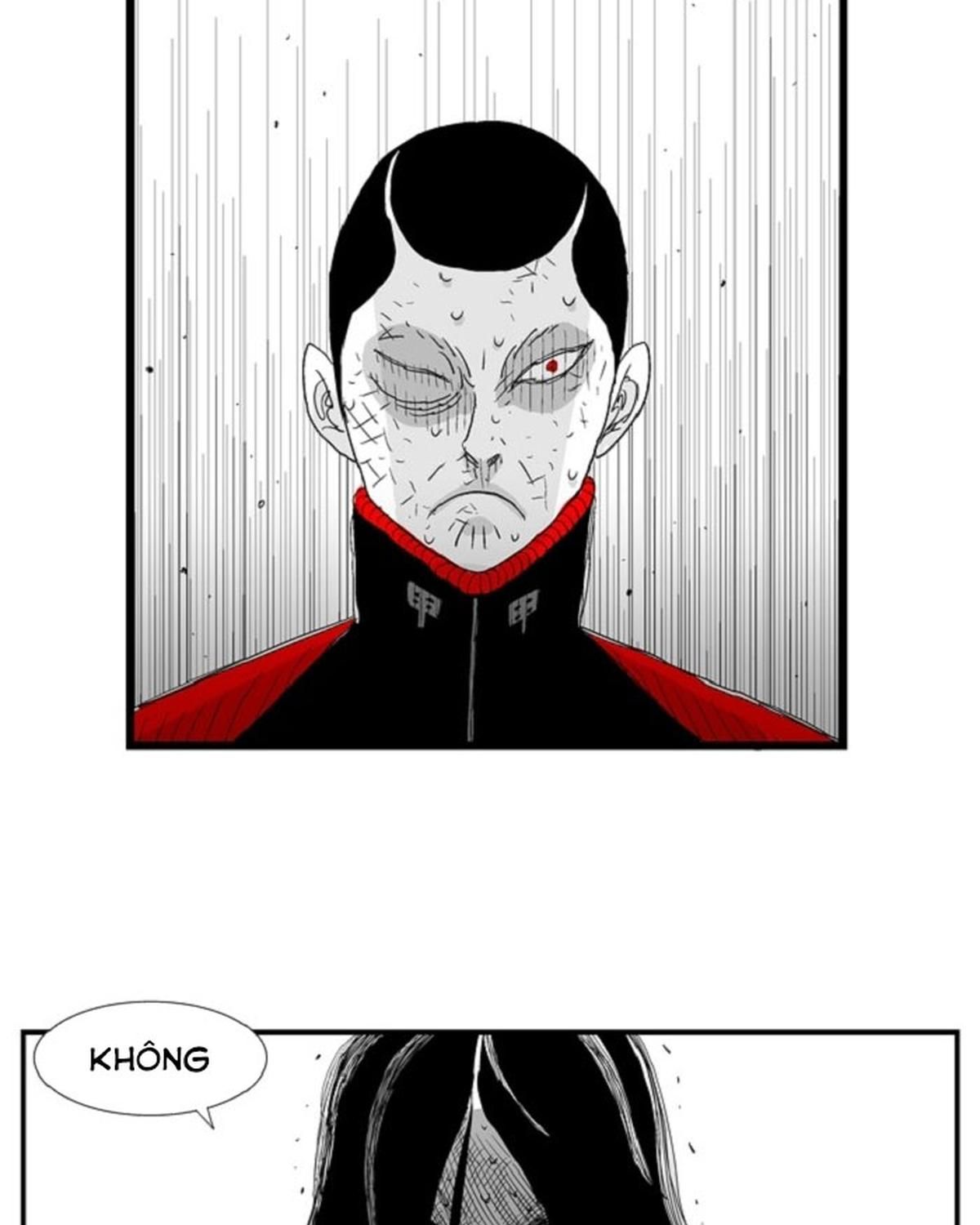 Hellper Chapter 87 - Trang 2