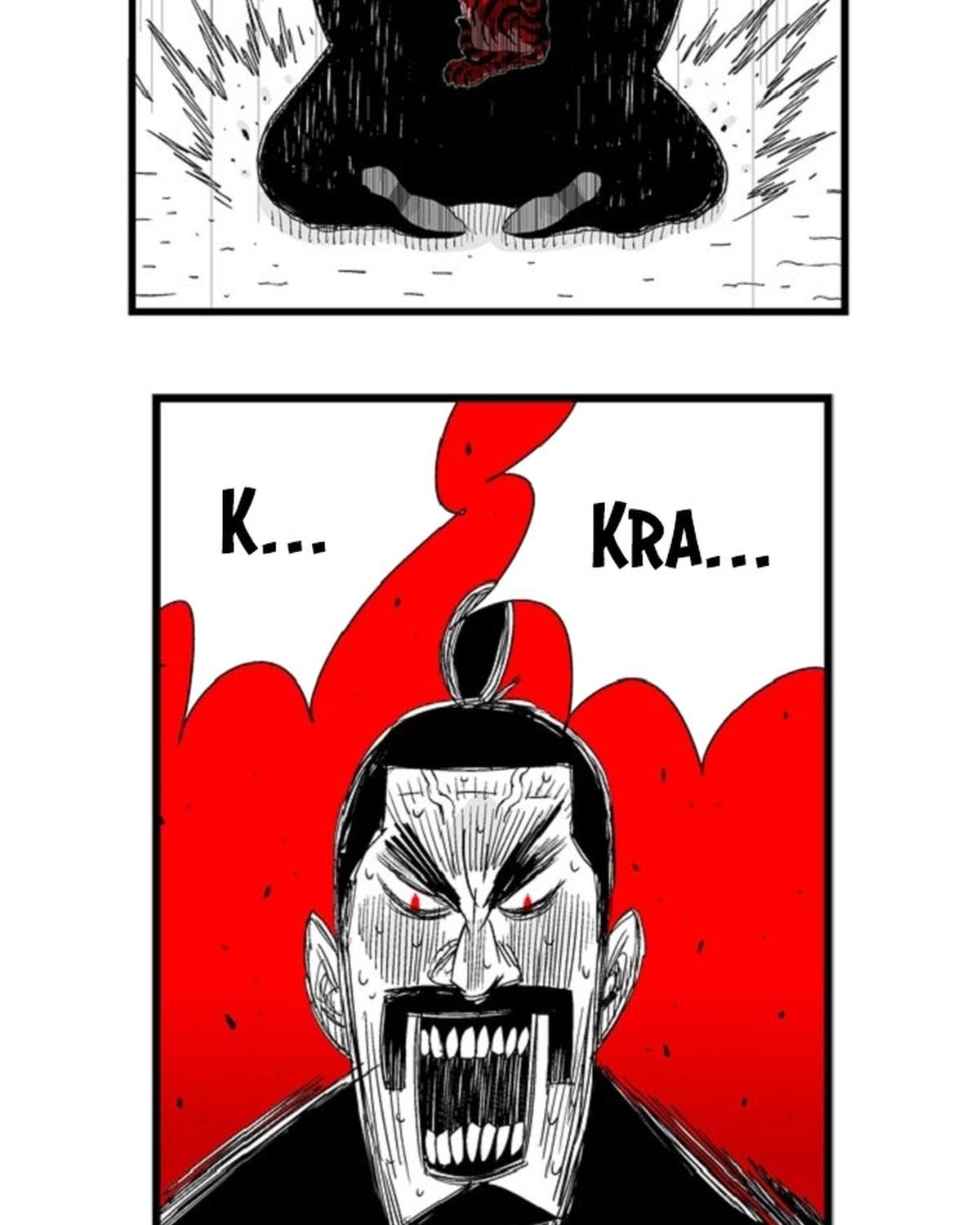 Hellper Chapter 87 - Trang 2