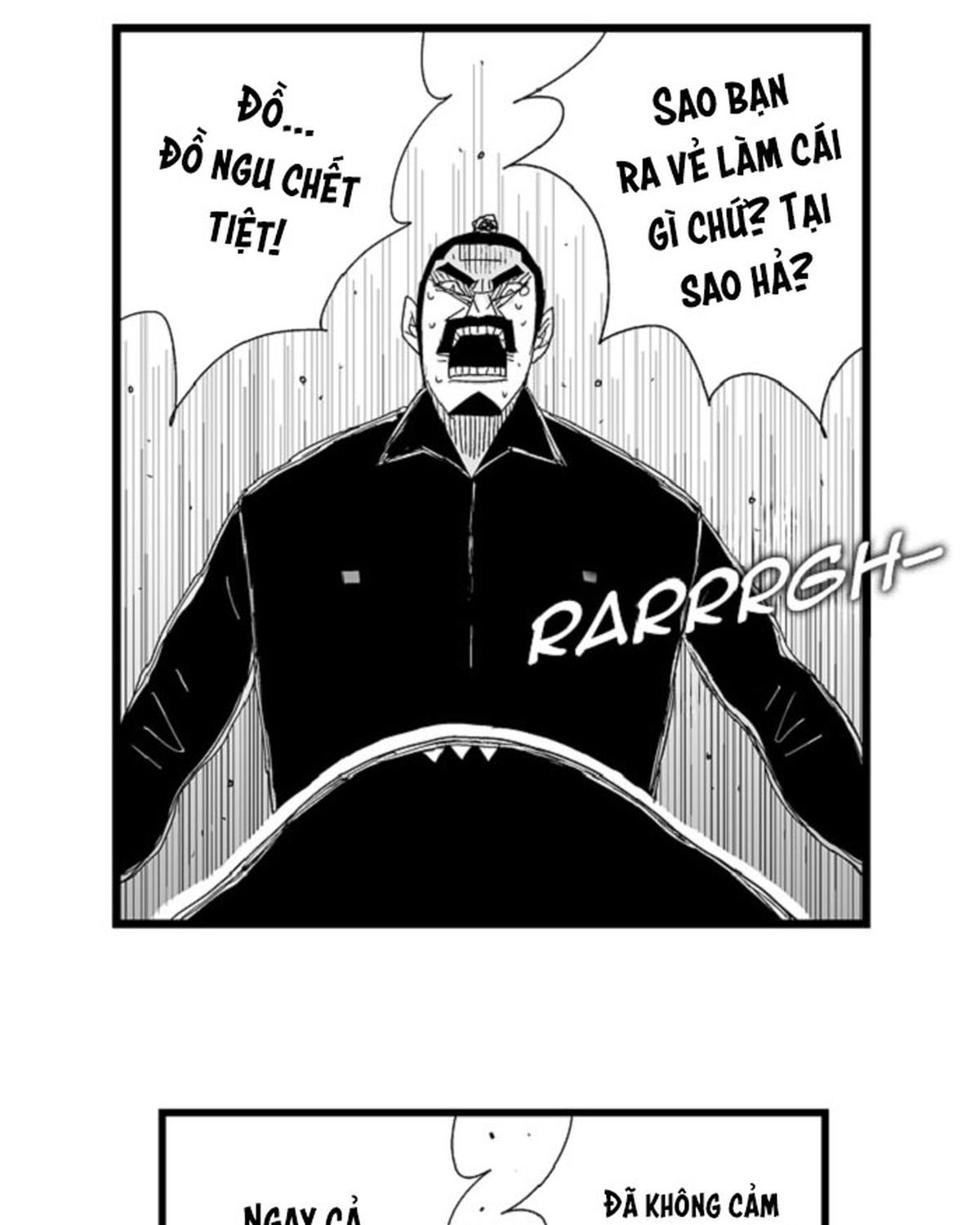 Hellper Chapter 87 - Trang 2