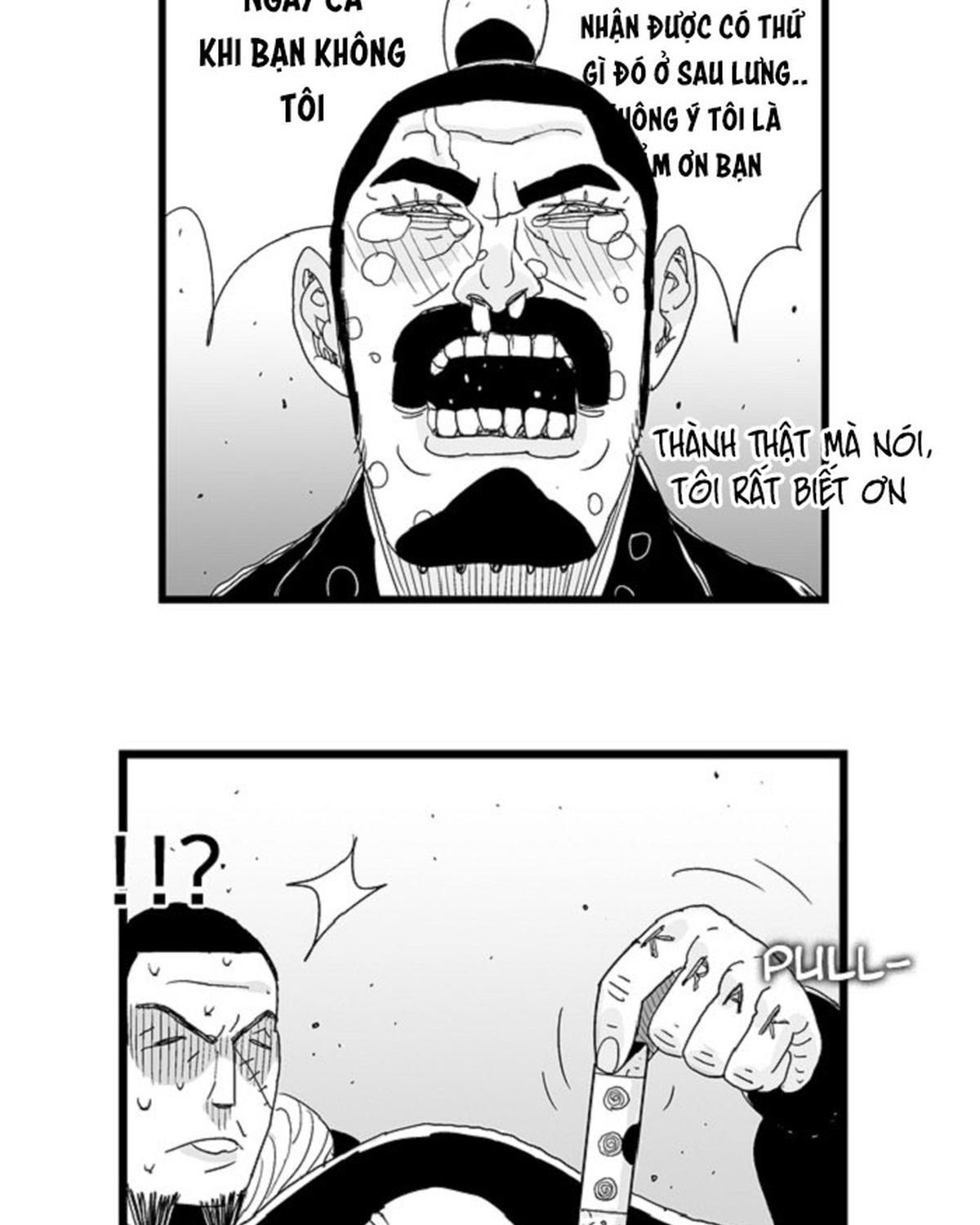 Hellper Chapter 87 - Trang 2